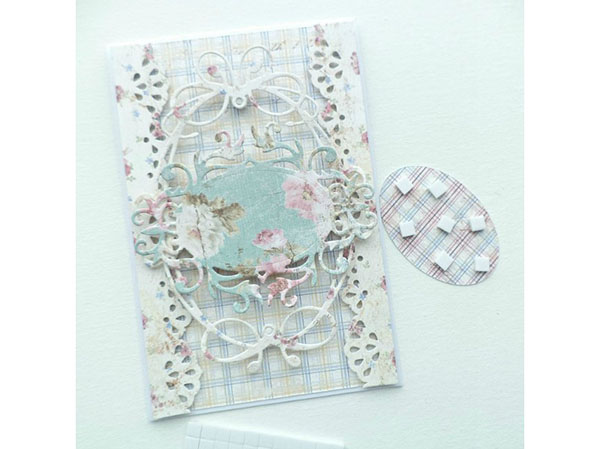 Scrapbooking for begyndere: trin-for-trin fotos, video