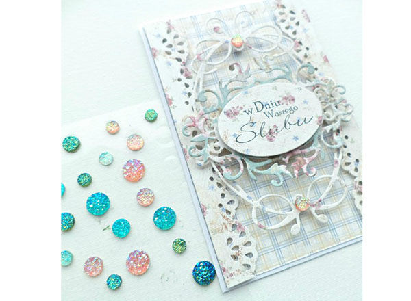 Scrapbooking for begyndere: trin-for-trin fotos, video
