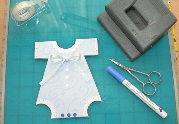Scrapbooking for begyndere: trin-for-trin fotos, video