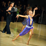 Moderne danser til begyndere