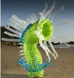 Twisting: hvordan man laver figurer fra balloner?