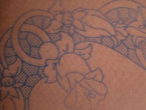 Broderi Richelieu: en mesterklasse for begyndere