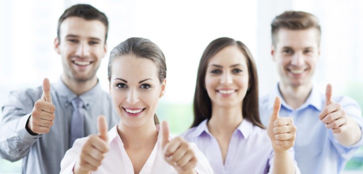 10 tips til at blive en ideel medarbejder