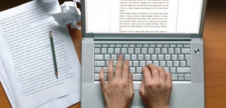 Mål og regler for at skrive et essay