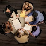 Hvad er coworking? Hvad er coworking?