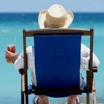 Tidlig pensionering