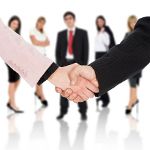 Venligt personale: faldgruber Venligt personale: faldgruber