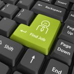 Hvordan finder man et job på internettet?