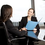 Hvordan man foretager et interview?