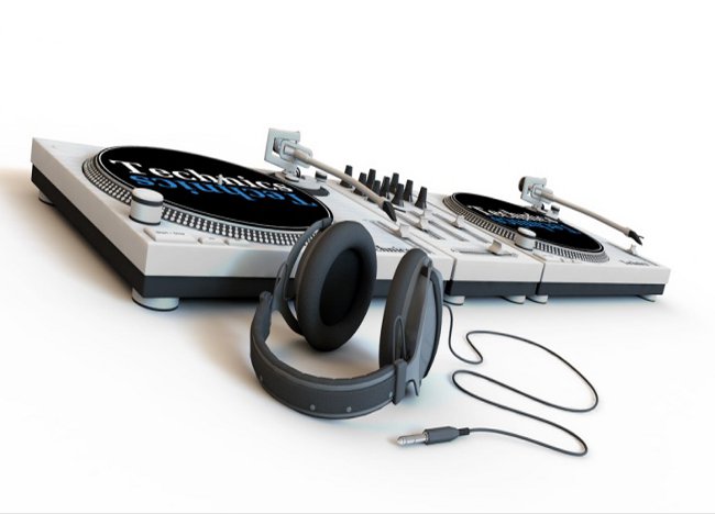 Sådan bliver du DJ