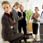 Konflikter på arbejdspladsen