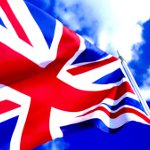 Studie i England