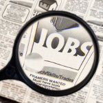 Jobsøgning om sommeren