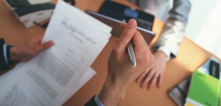 karakteristika for en virksomhed medarbejder
