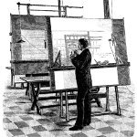 Profession arkitekt