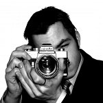 Profession fotograf
