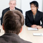 Psykologiske test ved ansøgning om job