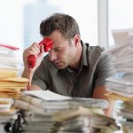 Workaholic: værdifuldt personale eller fare for firmaet?