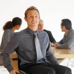 Midlertidigt personale