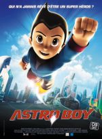 Astroboy Astroboy