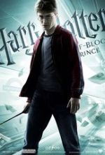 Harry Potter og Half-Blood Prince Harry Potter og Half-Blood Prince