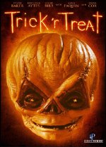 Trick or Treat