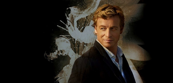 En mentalist er en person, der ved alt om dig