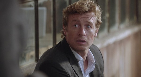 En mentalist er en person, der ved alt om dig