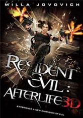 Resident Evil 4