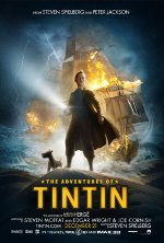 Tintins eventyr: Unicorns mysterium Tintins eventyr: Unicorns mysterium