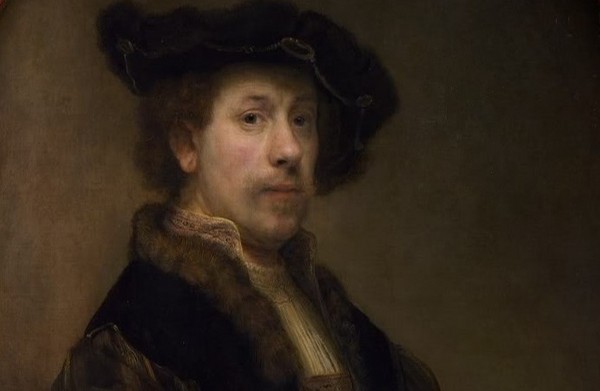 Rembrandt: Jeg skylder