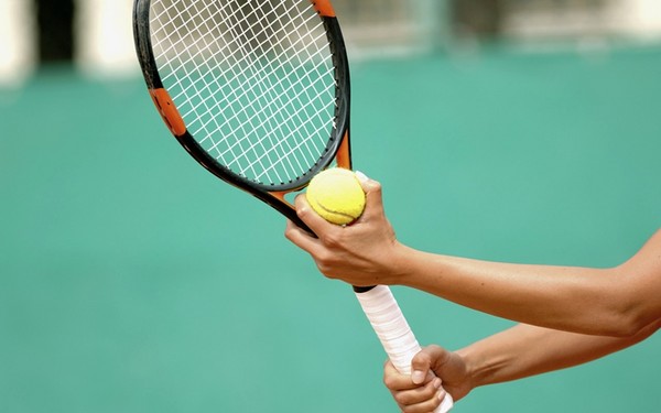 Gulway U. Timothy "Tennis: psykologien i et vellykket spil"
