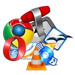 Gratis software ækvivalenter Gratis software ækvivalenter