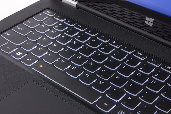 laptop tastatur
