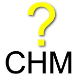 Sådan åbner du CHM?