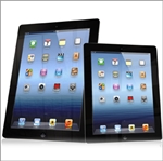 Hvad er anderledes med iPad mini fra den sædvanlige Apple iPad?
