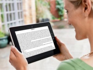 Hvilket er bedre: en tablet eller en bærbar computer?