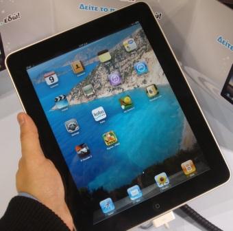 Hvilket er bedre: en tablet eller en bærbar computer?