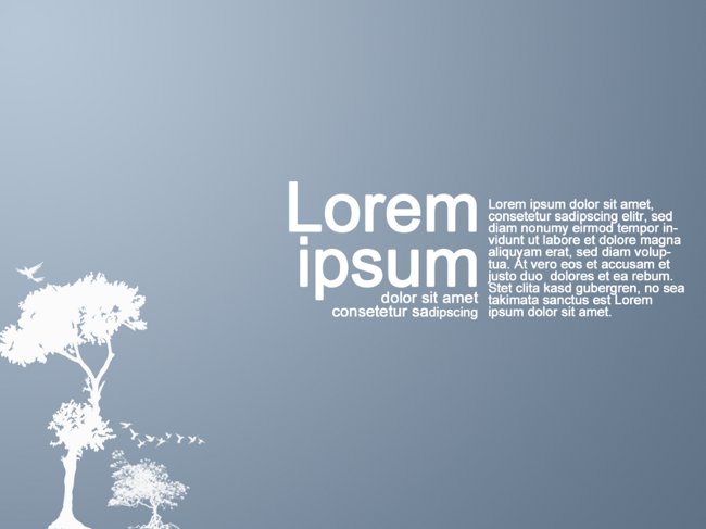 Hvad er Lorem ipsum?