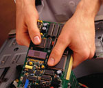 Computer diagnostik selv