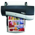 Brug af printeren