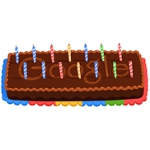 Google fejrede sin 14 års fødselsdag