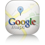 Google Maps i 3D og andre innovationer