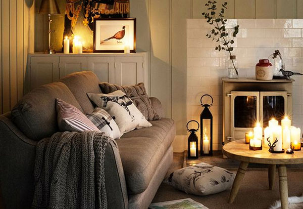 Interiør som en livsstil: Hvad er Hygge, og hvorfor er det nødvendigt