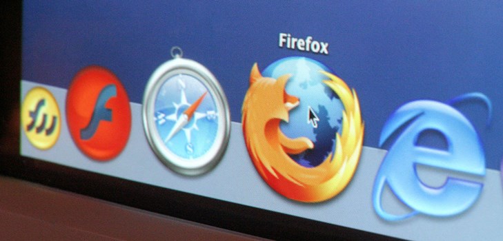 Sådan rengøres cachen i browseren (Opera, Mozilla Firefox, Google Chrome, Internet Explorer)