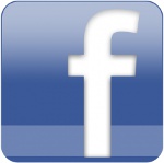 Hvordan tilføjer jeg en knap? Jeg kan godt lide Facebook?