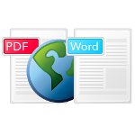 Sådan konverteres DOC til PDF?