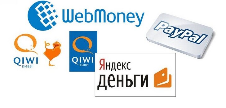 Overførsel fra Yandex til Kiwi pung