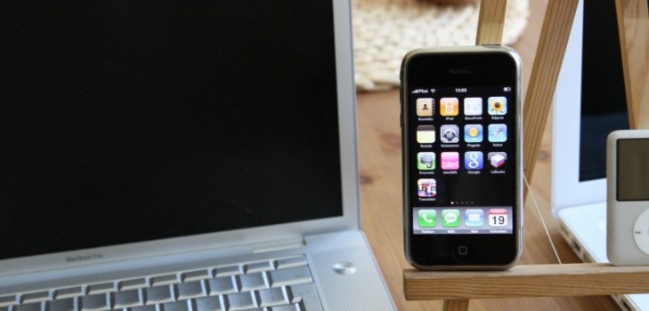 mode smartphone