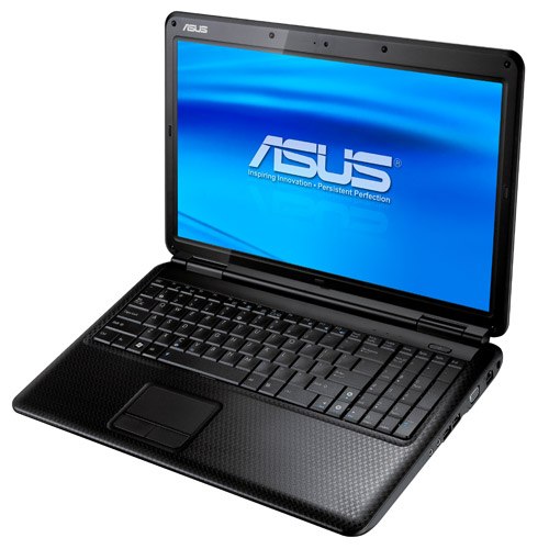 ny bærbar computer
